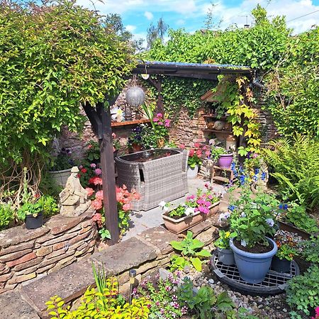 Little Orchard Apartment Pont Yates 외부 사진