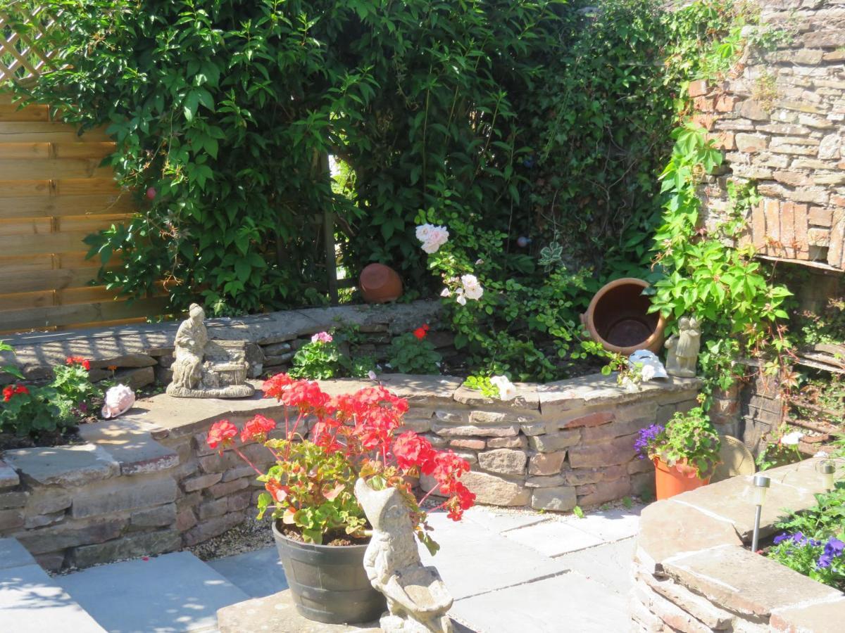 Little Orchard Apartment Pont Yates 외부 사진