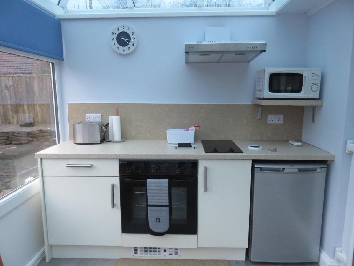 Little Orchard Apartment Pont Yates 외부 사진