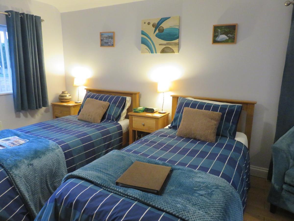 Little Orchard Apartment Pont Yates 외부 사진