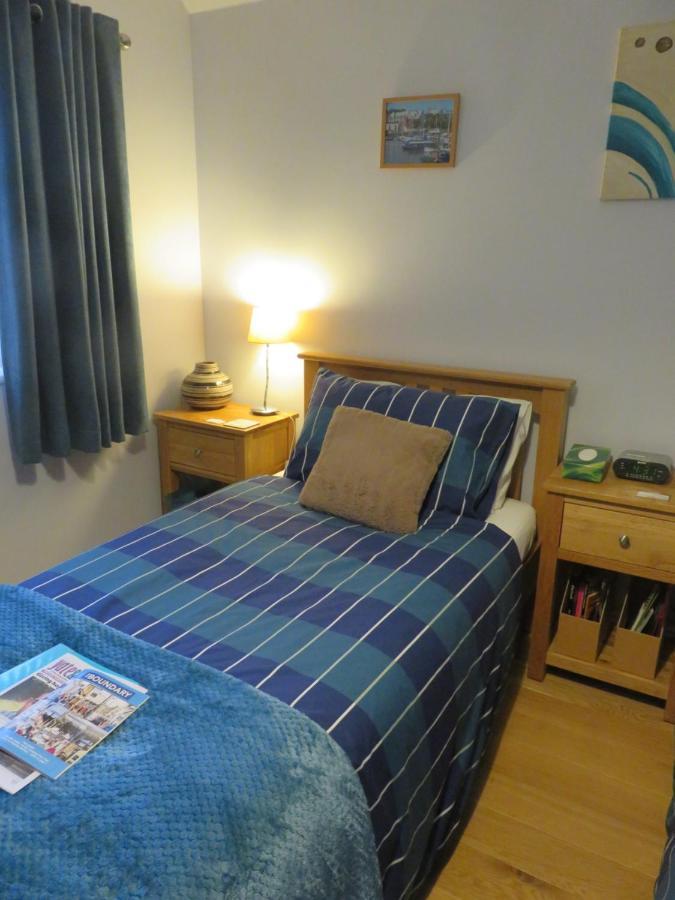 Little Orchard Apartment Pont Yates 외부 사진