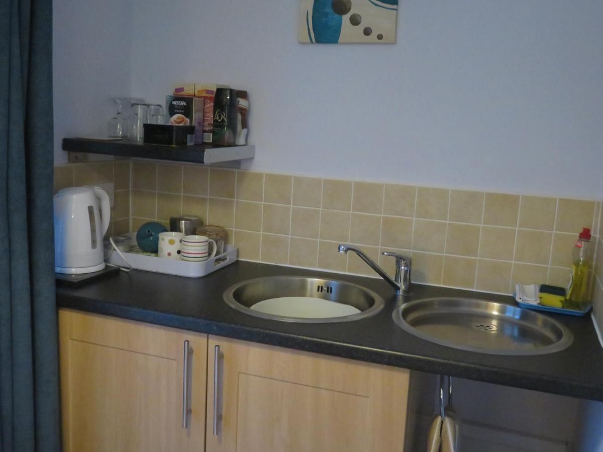 Little Orchard Apartment Pont Yates 외부 사진
