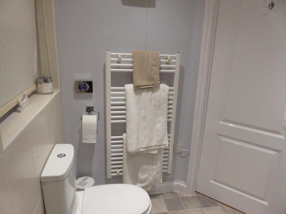 Little Orchard Apartment Pont Yates 외부 사진