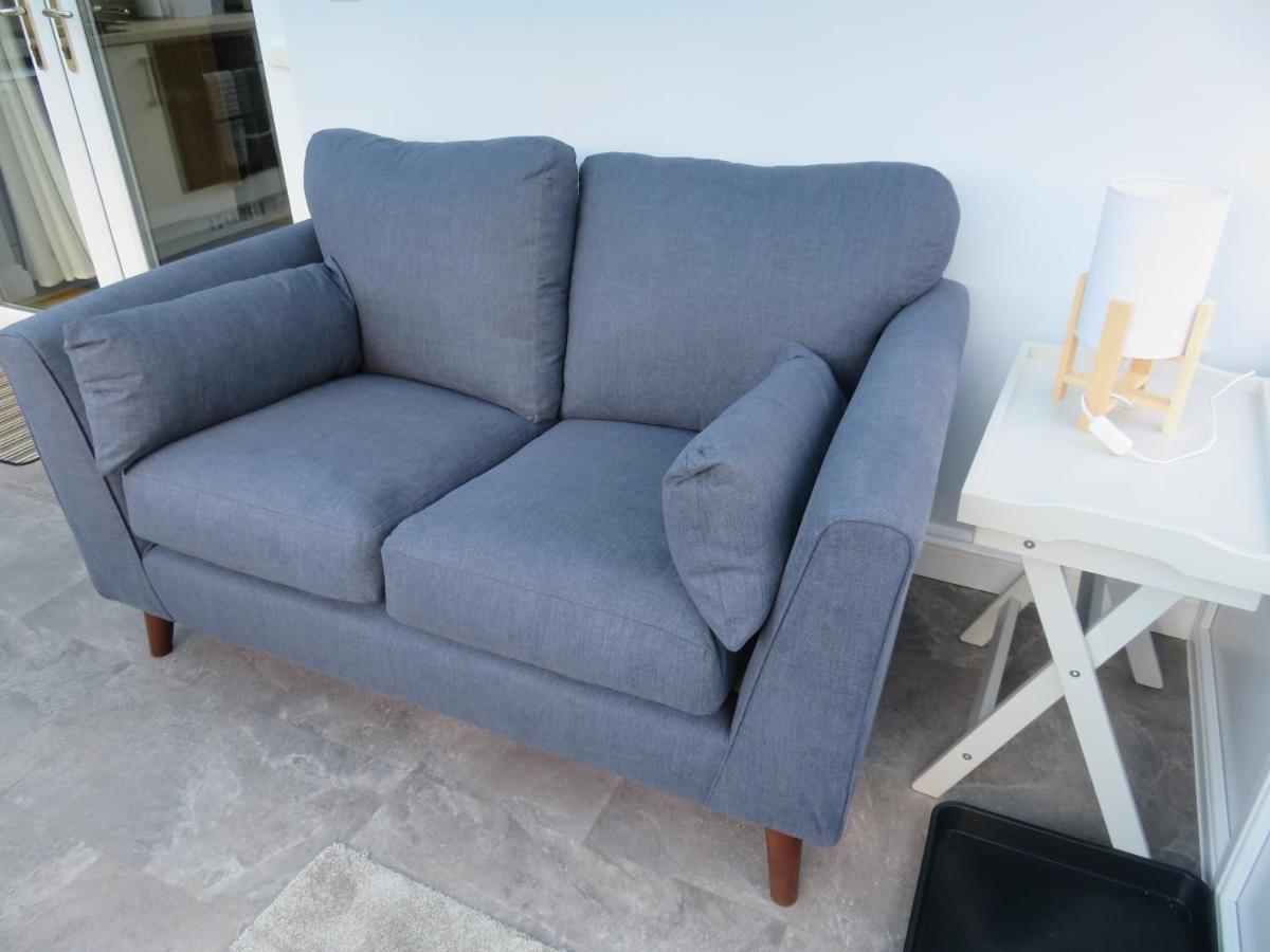 Little Orchard Apartment Pont Yates 외부 사진