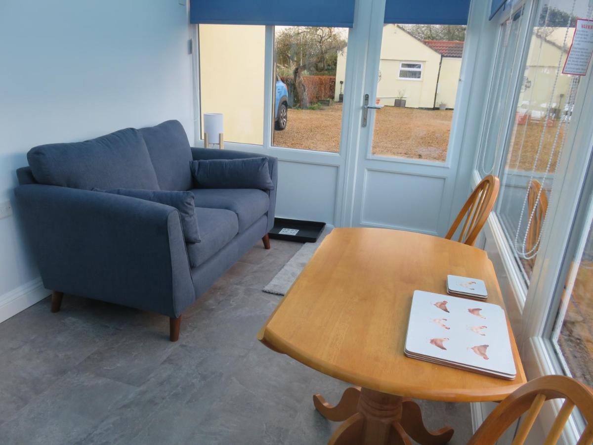 Little Orchard Apartment Pont Yates 외부 사진