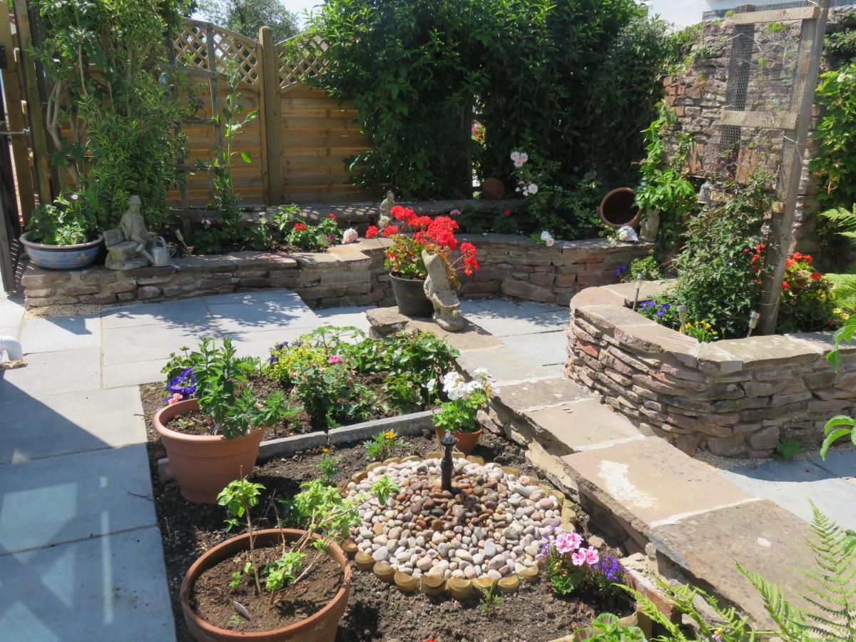 Little Orchard Apartment Pont Yates 외부 사진