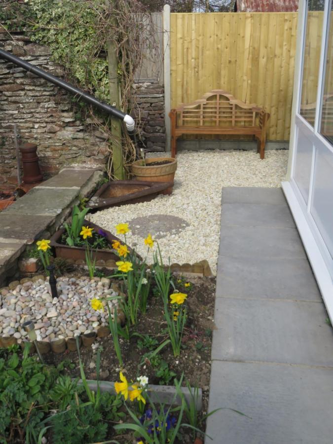 Little Orchard Apartment Pont Yates 외부 사진
