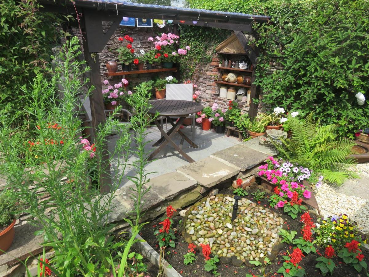 Little Orchard Apartment Pont Yates 외부 사진
