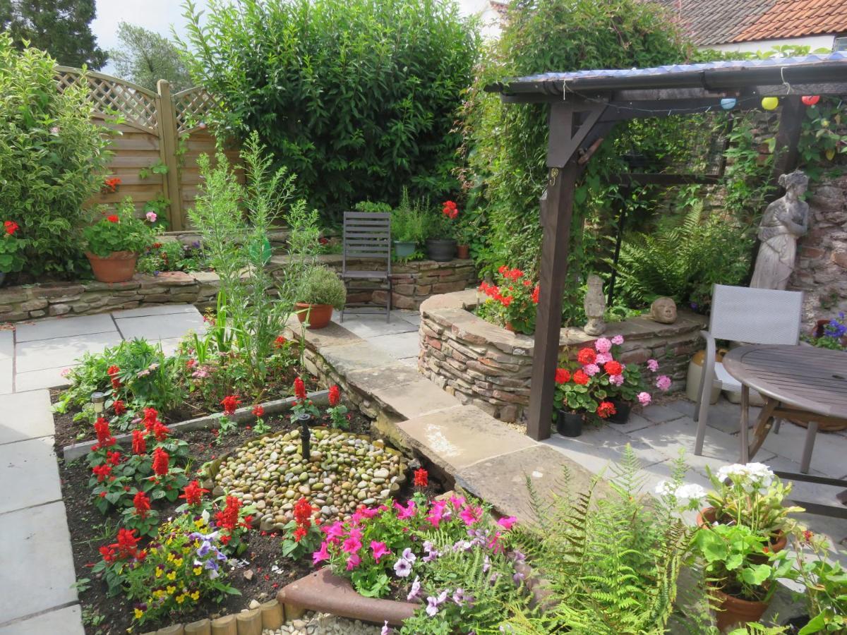 Little Orchard Apartment Pont Yates 외부 사진