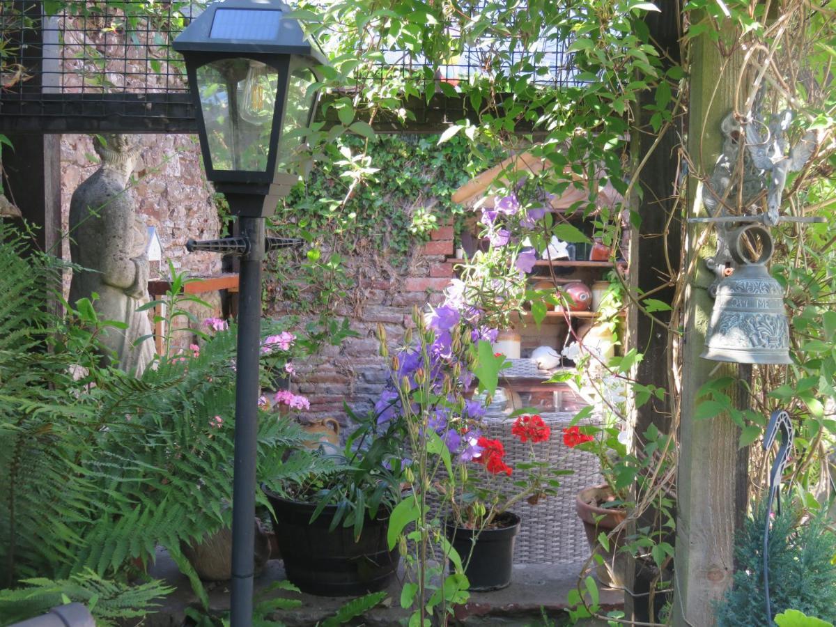 Little Orchard Apartment Pont Yates 외부 사진