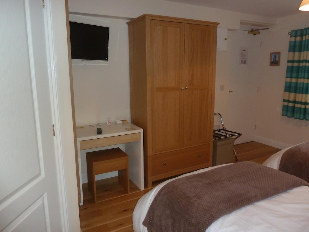 Little Orchard Apartment Pont Yates 객실 사진