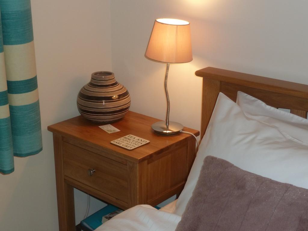 Little Orchard Apartment Pont Yates 객실 사진