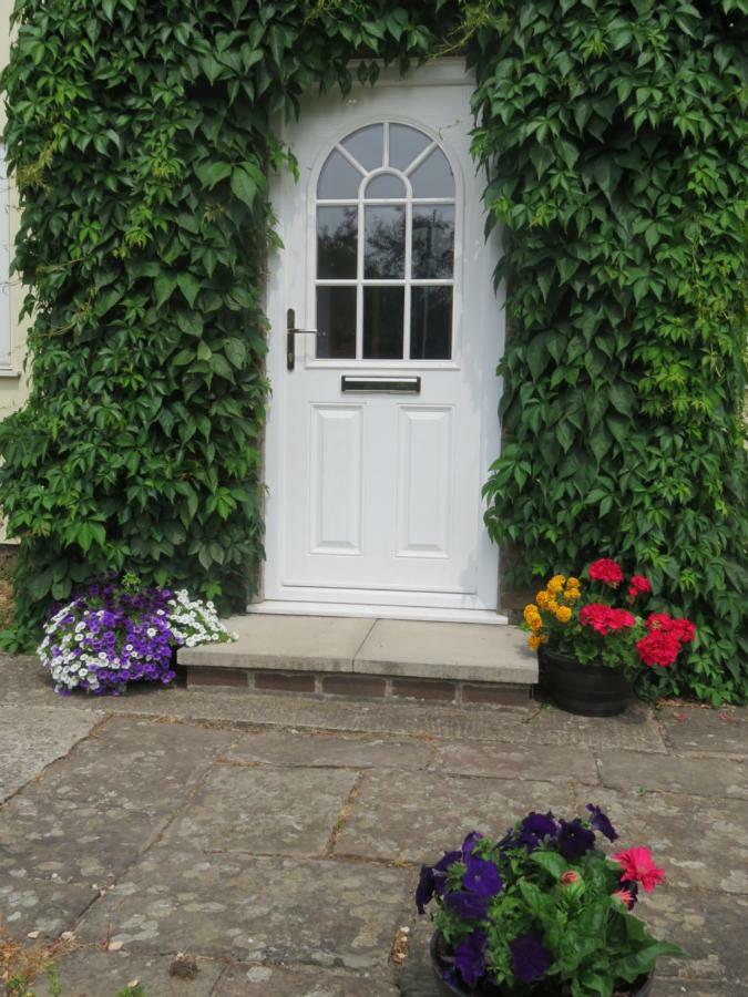 Little Orchard Apartment Pont Yates 외부 사진